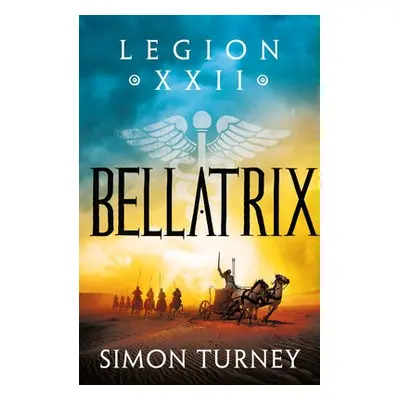 Bellatrix - Turney, Simon