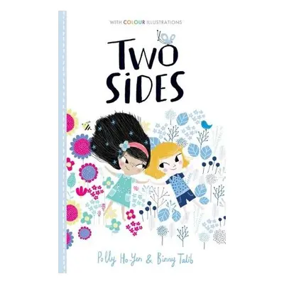 Two Sides - Ho-Yen, Polly