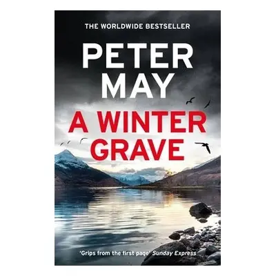 Winter Grave - May, Peter