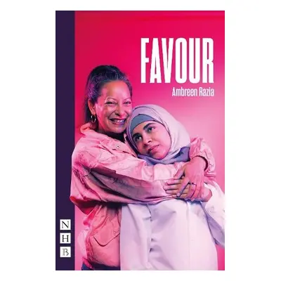 Favour - Razia, Ambreen