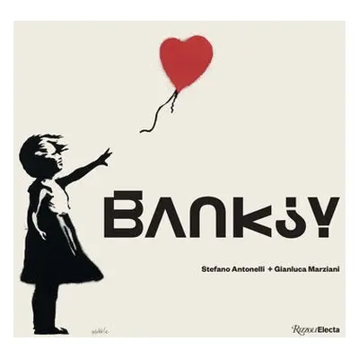 Banksy - Antonelli, Stefano