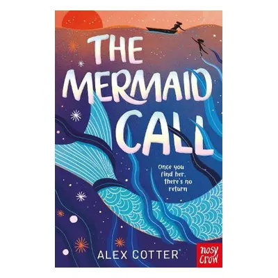 The Mermaid Call - Cotter, Alex