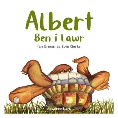 Albert Ben i Lawr - Brown, Ian