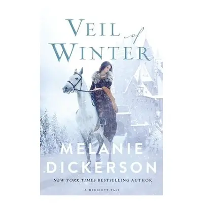 Veil of Winter - Dickerson, Melanie