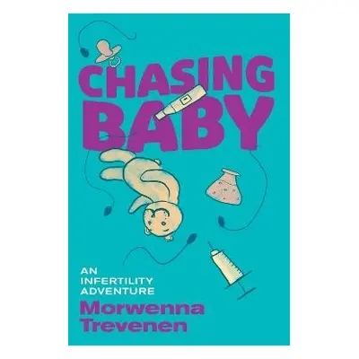 Chasing Baby - Trevenen, Morwenna