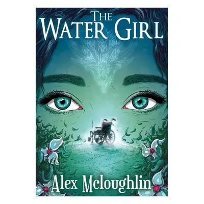 Water Girl - Mcloughlin, Alex