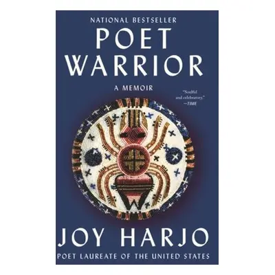 Poet Warrior - Harjo, Joy