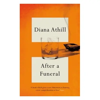 After A Funeral - Athill, Diana (Y)