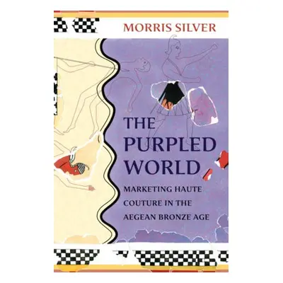 Purpled World - Silver, Morris