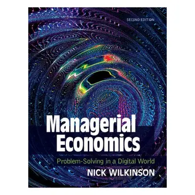 Managerial Economics - Wilkinson, Nick