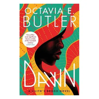 Dawn - Butler, Octavia E.