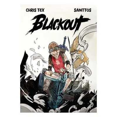 Blackout Vol. 1 - Tex, Chris