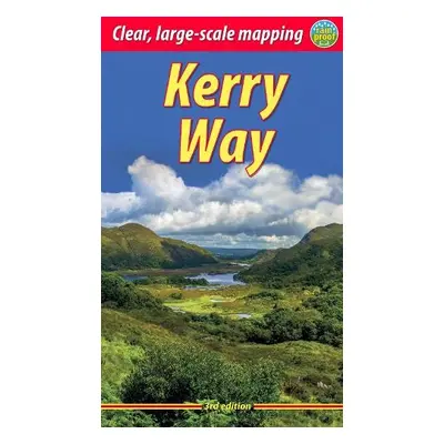 Kerry Way (3 ed) - Bardwell, Sandra