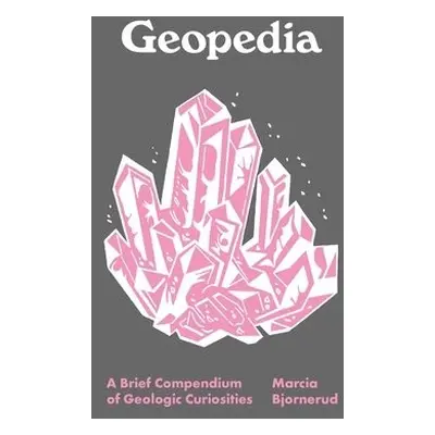 Geopedia - Bjornerud, Marcia