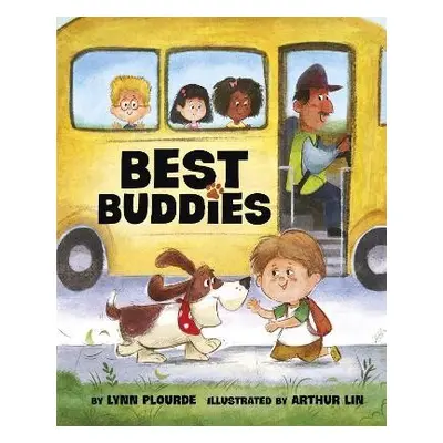 Best Buddies - Plourde, Lynn