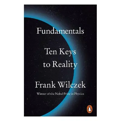 Fundamentals - Wilczek, Frank (Author)