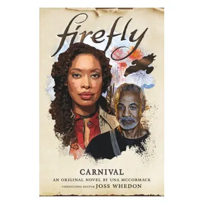 Firefly - Carnival - McCormack, Uma