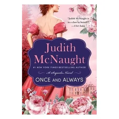 Once and Always - McNaught, Judith