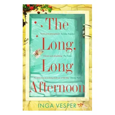 Long, Long Afternoon - Vesper, Inga