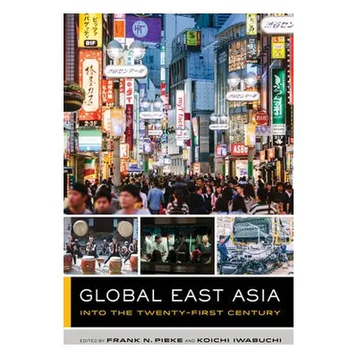 Global East Asia