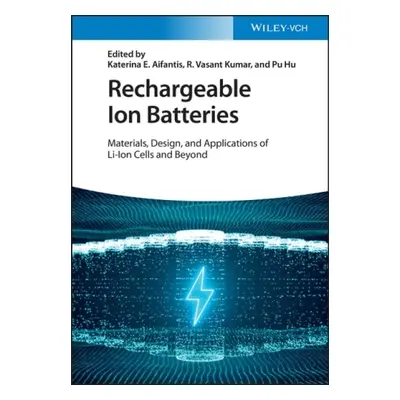 Rechargeable Ion Batteries