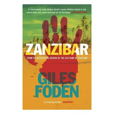 Zanzibar - Foden, Giles