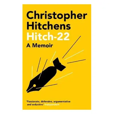 Hitch 22 - Hitchens, Christopher