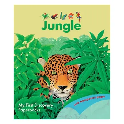 Jungle - Mettler, Rene