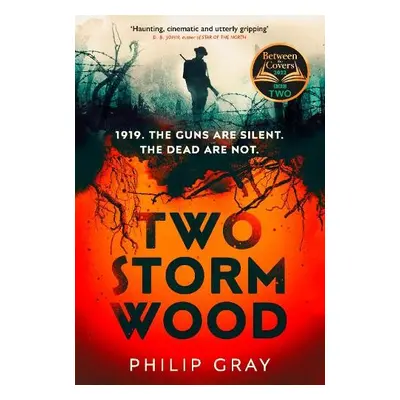 Two Storm Wood - Gray, Philip