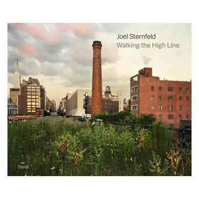 Joel Sternfeld: Walking the High Line