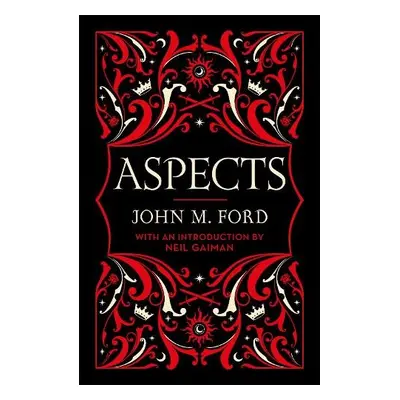 Aspects - Ford, John M.