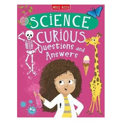 Science Curious Questions and Answers