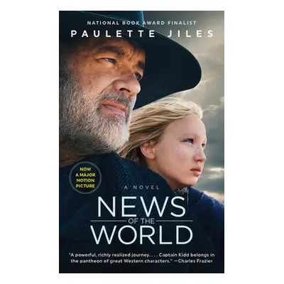 News of the World [Movie Tie-in] - Jiles, Paulette