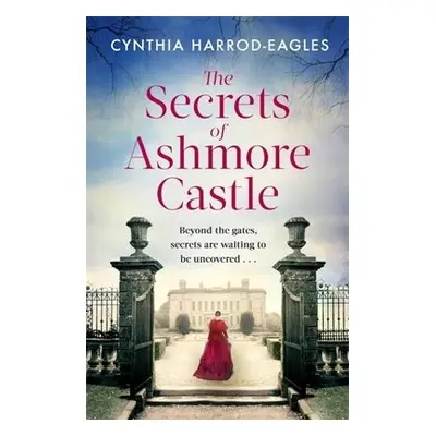 Secrets of Ashmore Castle - Harrod-Eagles, Cynthia