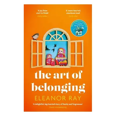 Art of Belonging - Ray, Eleanor