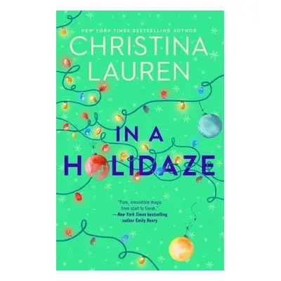 In a Holidaze - Lauren, Christina