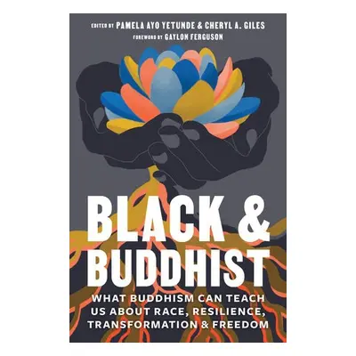 Black and Buddhist