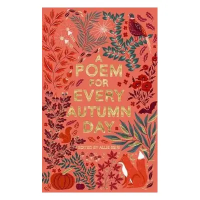 A Poem for Every Autumn Day - Esiri, Allie