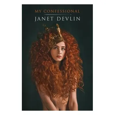 My Confessional - Devlin, Janet