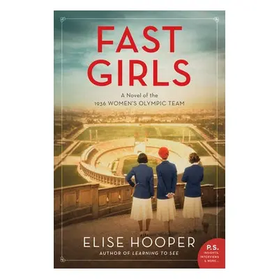 Fast Girls - Hooper, Elise