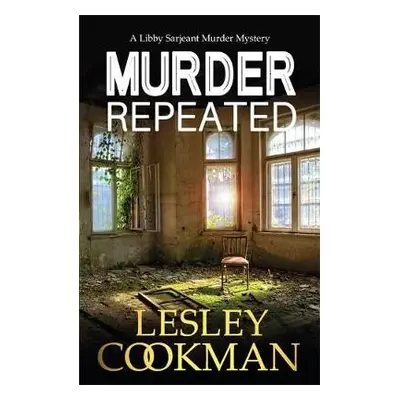 Murder Repeated - Cookman, Lesley