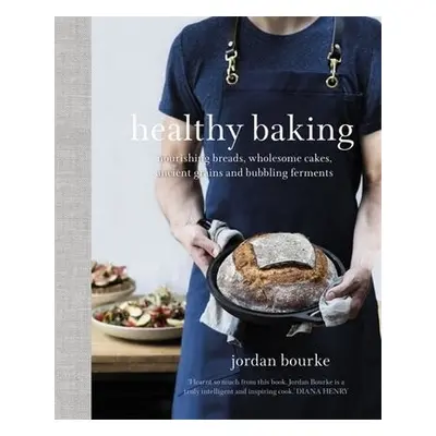 Healthy Baking - Bourke, Jordan