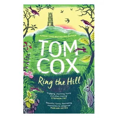 Ring the Hill - Cox, Tom