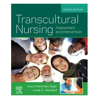 Transcultural Nursing - Giger, Joyce Newman (Professor Emerita,School of Nursing,University of C