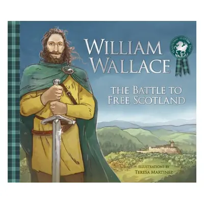 William Wallace - MacPherson, Molly