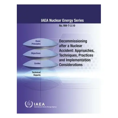 Decommissioning after a Nuclear Accident: Approaches, Techniques, Practices and Implementation C