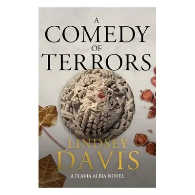 Comedy of Terrors - Davis, Lindsey