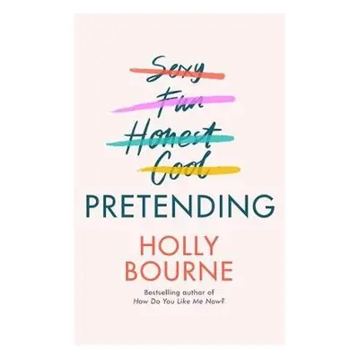 Pretending - Bourne, Holly