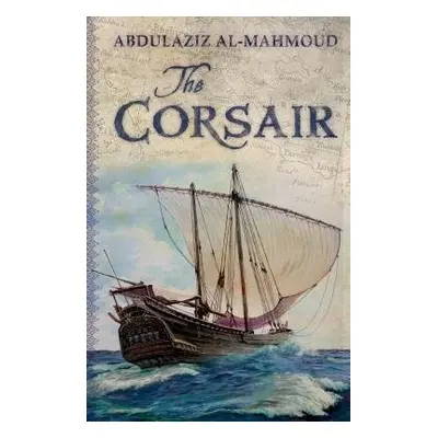 Corsair - Al-Mahmoud, Abdulaziz