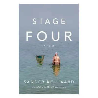 Stage Four - Kollaard, Sander